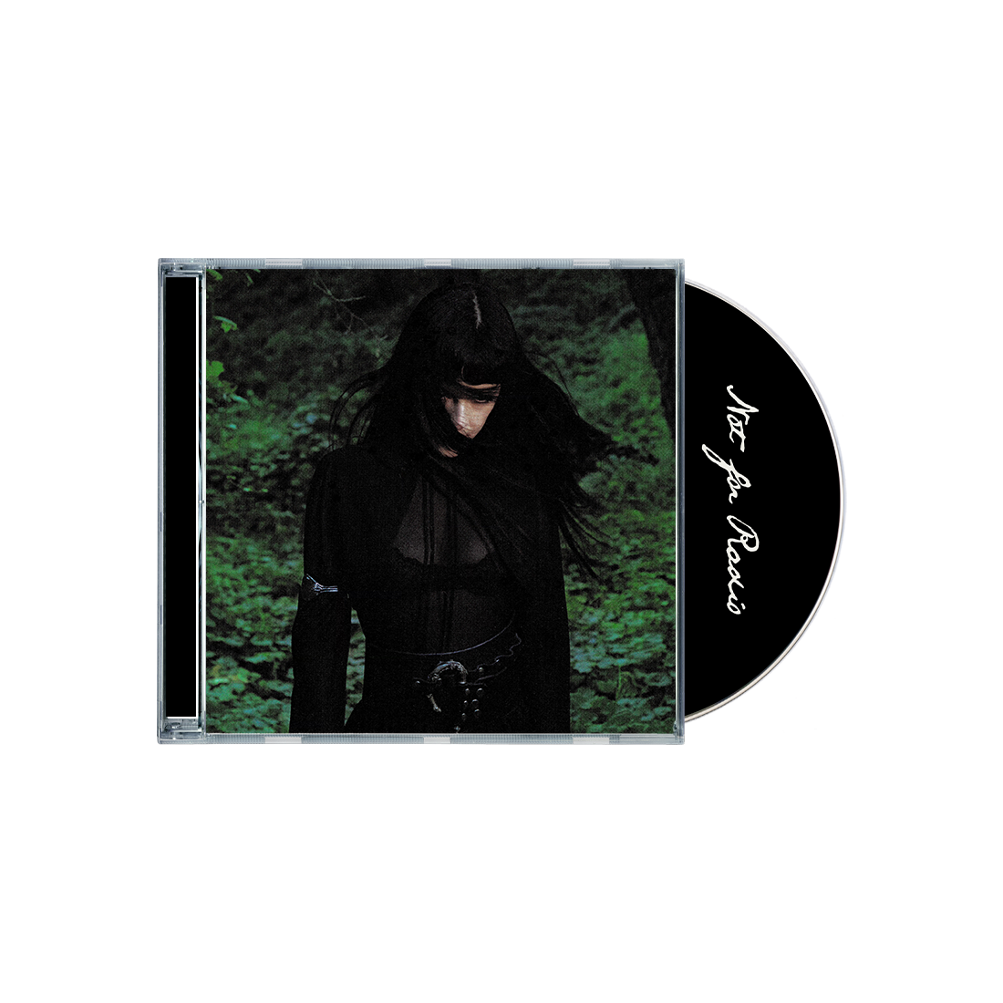 Melt - CD