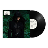 Melt - midnight black vinyl