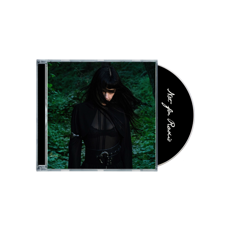 Melt - CD