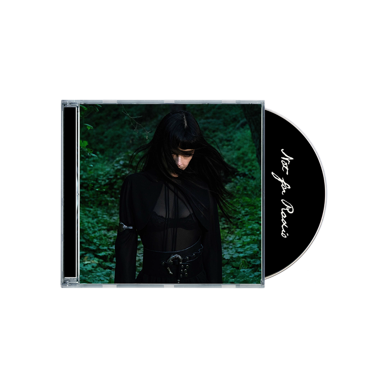 Melt - CD