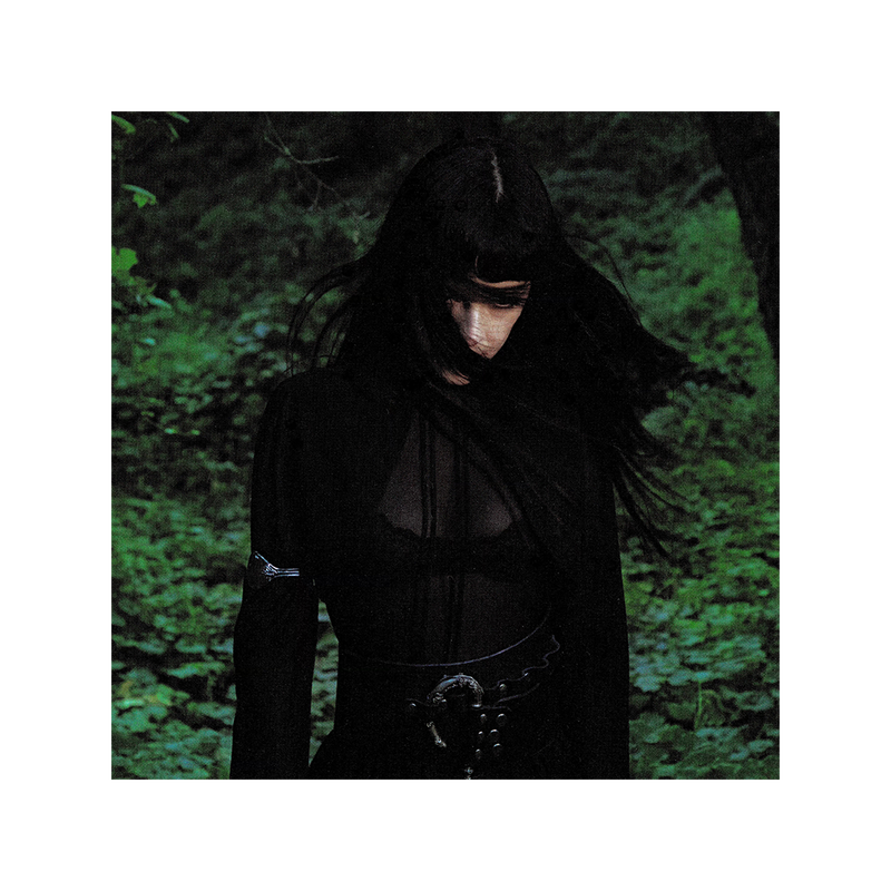 Melt - CD